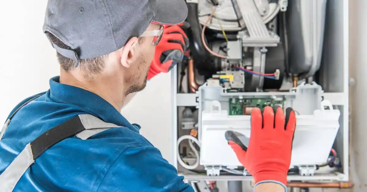 installateur Sprang-Capelle